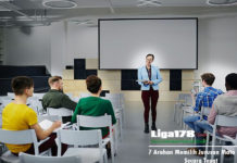 7 Arahan Memilih Jurusan Mata Kuliah Secara Tepat Jurusan Kuliah, Kuliah, Mata Pelajaran Kuliah, Profesi