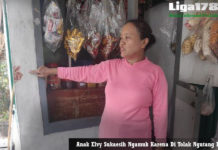 Anak Elvy Sukaesih Ngamuk Karena Di Tolak Ngutang Rokok Hutang Rokok, Ratu dangdut, Haedar, Samurai, LIga178 News