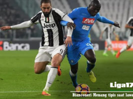 Juventus, Napoli, CR7, Liga Italia, Liga178 News