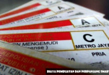 Biaya Pembuatan dan Perpanjang Smart Sim Smart SIM, SIM, Biaya SIM, Surat Izin Mengemudi, Liga178 News