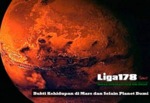 Bukti Kehidupan di Mars dan Selain Planet Bumi Sains, LuarAngkasa, Antariksa, Mars, ThomasDjamaluddin, Bumi,Liga178 News