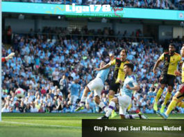 Manchester City, Pep Guardiola, Watford, Liga178 News