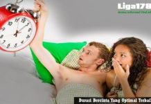 Durasi Bercinta Yang Optimal Terbaik Durasi Bercinta, Seks, Sesi Bercinta, Liga178 News