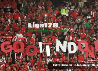 Fakta Menarik Indonesia Vs Malaysia Indonesia, Malaysia, Piala Dunia, Liga178 News