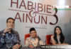 Film Baru Habibie dan Ainun 3 Rilis 2019