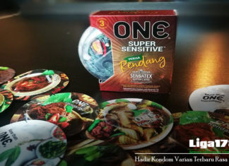 Hadir Kondom Varian Terbaru Rasa Rendang Kondom Rendang, Super Sentive, Indonesia, Malaysia, liga178 News