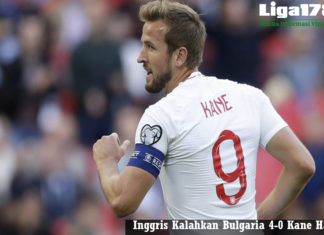 Inggris Kalahkan Bulgaria 4-0 Kane Hattrick Inggris, Kane Hattrick, Bulgaria, Liga178 News