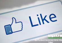 Isu Facebook Berencana Untuk Hilangkan “Likes” Facebook, Instagram, Media Sosial, Android
