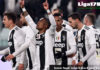 Juventus Unggul mutlak Di Seria A Lawan Verona Juventus, Inter Milan, Verona, Seria A, Liga178 News