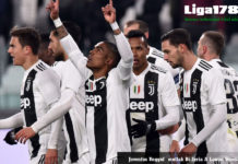 Juventus Unggul mutlak Di Seria A Lawan Verona Juventus, Inter Milan, Verona, Seria A, Liga178 News