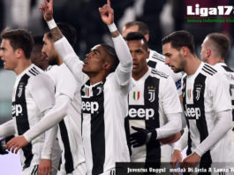 Juventus, Inter Milan, Verona, Seria A, Liga178 News