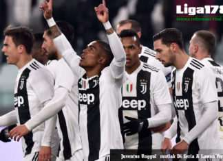 Juventus Unggul mutlak Di Seria A Lawan Verona Juventus, Inter Milan, Verona, Seria A, Liga178 News