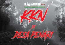 KKN di Desa Penari, Kisah Horor yang Viral Di Media Sosial KKN di Desa Penari, KKN, cerita horror, Liga178 news