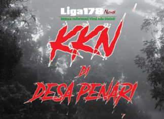 KKN di Desa Penari, Kisah Horor yang Viral Di Media Sosial KKN di Desa Penari, KKN, cerita horror, Liga178 news