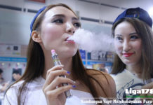 Kandungan Vape Membahayakan Paru- Paru Vape, Sakit Paru, Amerika, Indonesia, Liga178 News