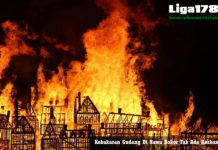 Kebakaran Gudang Di Rawa Bokor Tak Ada Korban Jiwa Rawa Bokor, Pabrik Plastik, Pemadam Kebakaran, Liga178 News