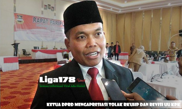Demo Mahasiswa, Tjahjo Kumolo, Aksi Mahasiswa, Revisi UU, Liga178 News