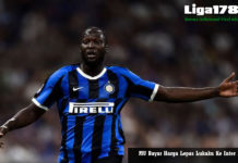 MU Bayar Harga Lepas Lukaku Ke Inter Milan Lukaku, Manchester United, Inter Milan, Liga178 News