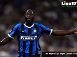 Lukaku, Manchester United, Inter Milan, Liga178 News