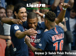 Neymar Jr, Paris Saint Germain, PSG, Vincente Del Bosque, Liga178 News