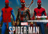 Pameran Spider-man Resmi ke MCU Spiderman, MCU, Disney, Marvel, Liga178 News