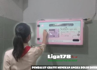 Pembalut Gratis Menekan Angka Bolos diSekolah Pembalut, Menstruasi, Pelajar, Anak Perempuan, Liga178 News