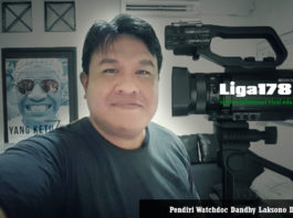 Dandhy, Pondok Grde, Sexy Killer, Liga178 News