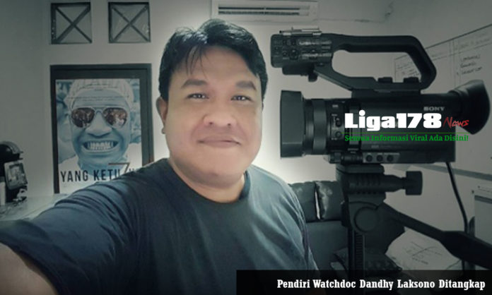 Dandhy, Pondok Grde, Sexy Killer, Liga178 News