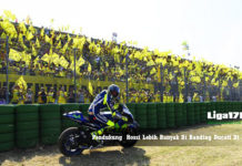 Pendukung Rossi Lebih Banyak Di Banding Ducati Di Italia Pembalap Moto GP, Moto GP, Ducati, Valentino Rossi, Liga178 News