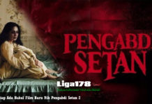 Siap Siap Ada Bakal Film Baru Nih Pengabdi Setan 2 Pengabdi Setan, Film Baru Indo, Film Setan, Horor, Liga178 News