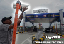 Sistem Baru Tilang lewat CCTV di Tol Tilang CCTV, Tilang CCTV di tol, Tol, Jasa Marga, Liga178 News