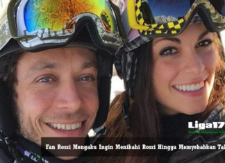 Fan Rossi Mengaku Ingin Menikahi Rossi Hingga Memyebabkan Tabrakan Rossi, Kepolisian, Marc Marquez, MotoGP, Liga178 News