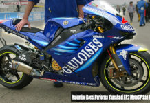 Valentino Rossi Performa Yamaha di FP2 MotoGP San Marino Valentino Rossi, Yamaha, MotoGP, MotoGP San Marino, Liga178 News