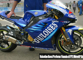 Valentino Rossi Performa Yamaha di FP2 MotoGP San Marino Valentino Rossi, Yamaha, MotoGP, MotoGP San Marino, Liga178 News