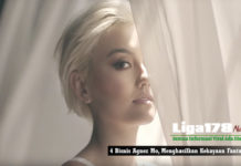 4 Bisnis Agnez Mo, Sudah Menghasilkan Kekayaan Fantastis