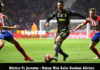 Atletico Vs Juventus : Bukan Misi Bales Dendam Atletico