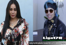 Bebby Fey Menyebutkan Sepakat Menjalani Hubungan dengan Atta
