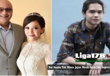 Dul Ngaku Tak Minta Jajan Meski Ayah Tiri Supertajir