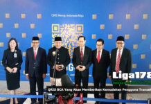 QRIS BCA Yang Akan Memberikan Kemudahan Pengguna Transaksi Digital