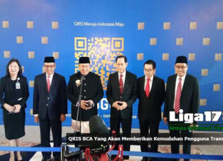 QRIS BCA Yang Akan Memberikan Kemudahan Pengguna Transaksi Digital