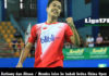 Anthony dan Ahsan / Hendra lolos ke babak kedua China Open