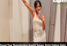 Banyak Yang Memanfaatkan Kondisi Vanessa Untuk Endrose Nakal