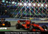 Sebastian Vettel Menangi GP Singapore Ferrari Finis 1 Dan 2