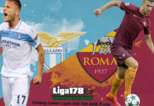Hasil Imbang kontra Lazio jadi titik balik performa As Roma