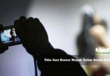 Video Guru Honorer Menjadi Korban Asusila Tersebar