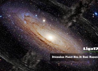 Ditemukan Planet Bisa Di Huni Manusia liga178news, planet, tata surya , bumi, atmosfer