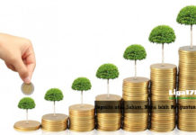 Deposito Atau Saham, Mana Lebih Menguntungkan ? deposito, bunga, investasi saham, rate bunga bank, Liga178 News