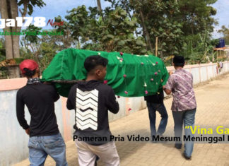 Pameran Laki-Laki Video Mesum “Vina Garut” Meninggal Dunia Vina Garut, video mesum, Raya, Liga178 News