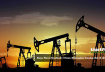 Harga Minyak Tergelincir 2 Persen Dikarenakan Kenaikan Stok Di AS Harga Minyak, Minyak, Kenaikan Harga Minyak, Hasil Tambang, Liga178 News