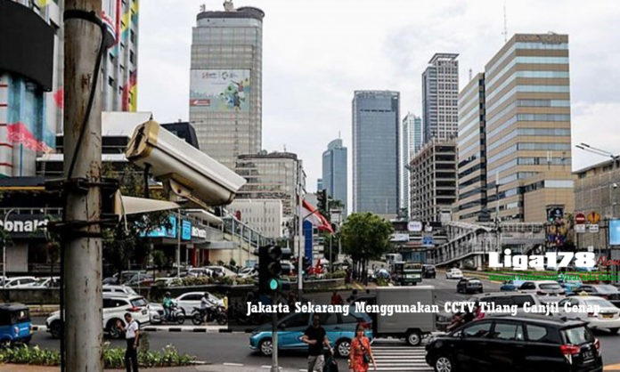 liga178news, beritaviral, jakarta, cctv, polda, oprasi